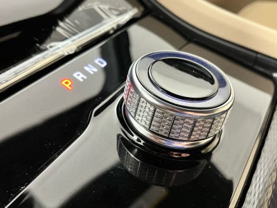 2025 Jeep Grand Cherokee Limited 4x2