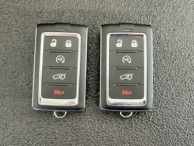 2025 Jeep Grand Cherokee Limited 4x2