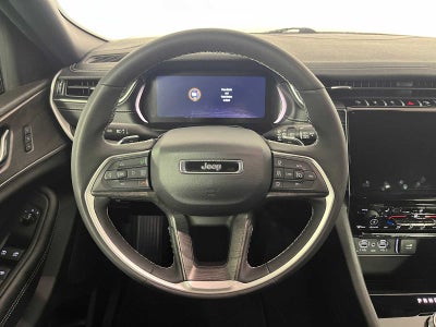 2025 Jeep Grand Cherokee Limited 4x2