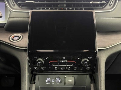 2025 Jeep Grand Cherokee Limited 4x2