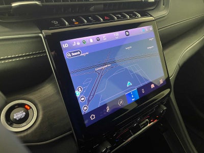 2025 Jeep Grand Cherokee Limited 4x2