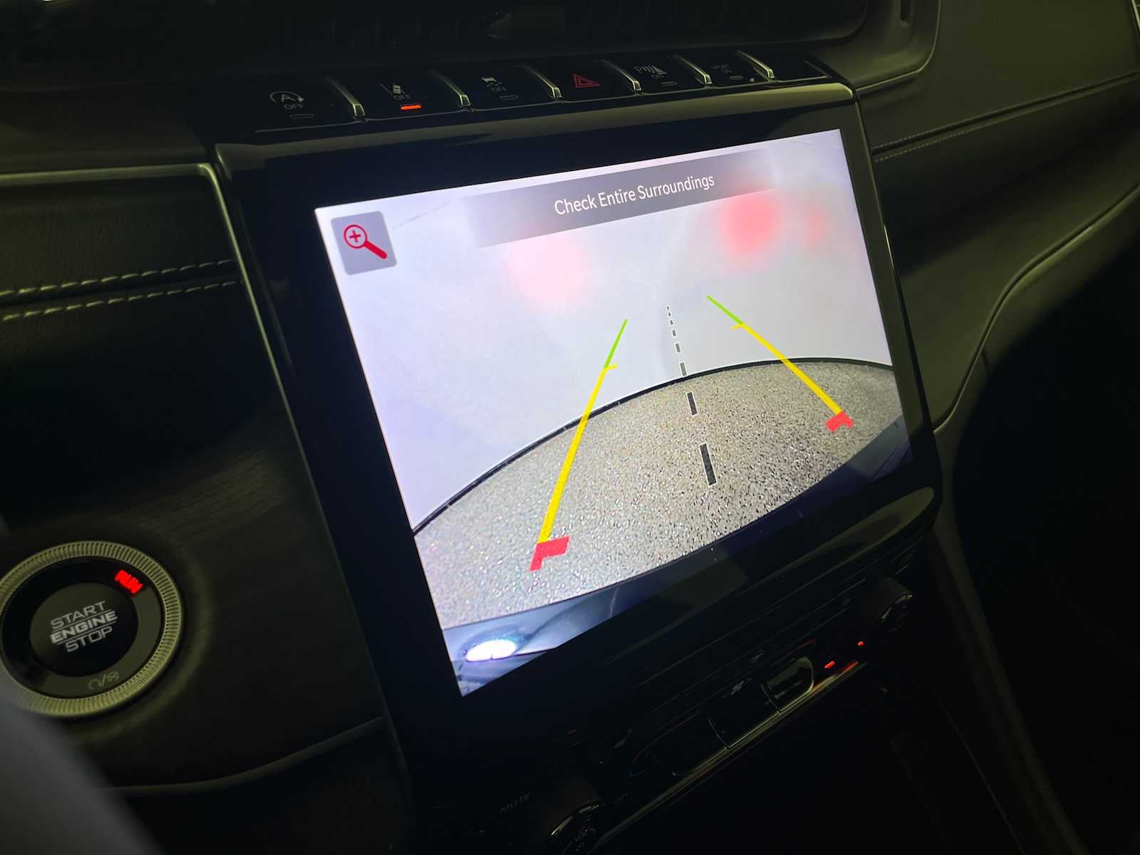 2025 Jeep Grand Cherokee Limited 4x2