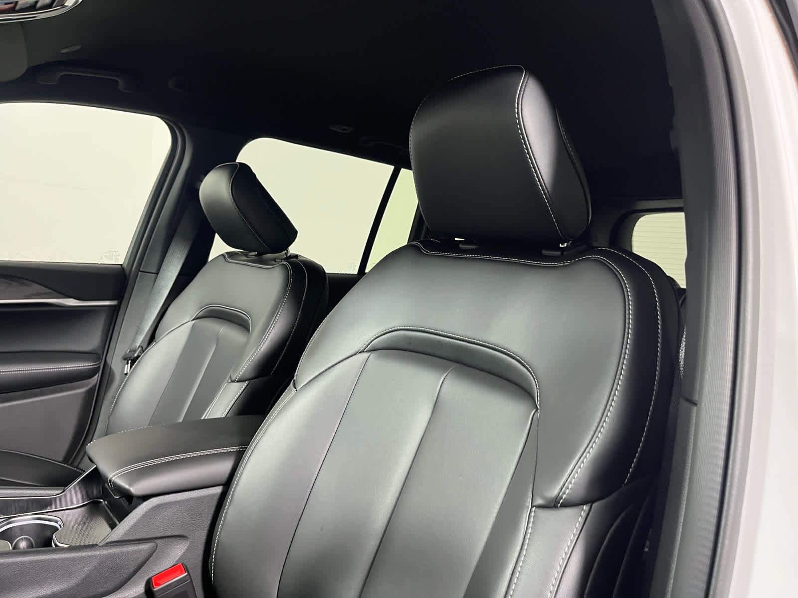 2025 Jeep Grand Cherokee GRAND CHEROKEE LIMITED 4X2