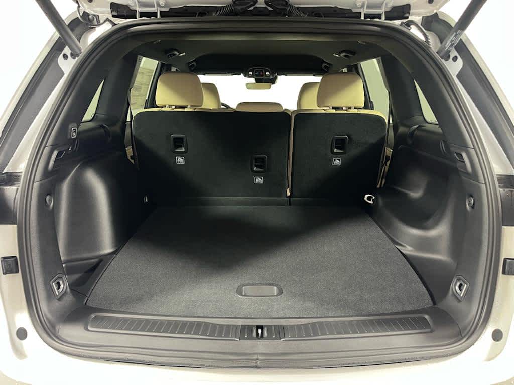 2025 Jeep Grand Cherokee GRAND CHEROKEE LIMITED 4X2