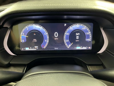 2026 Jeep Grand Cherokee GRAND CHEROKEE LIMITED 4X2