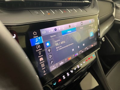 2026 Jeep Grand Cherokee GRAND CHEROKEE LIMITED 4X2