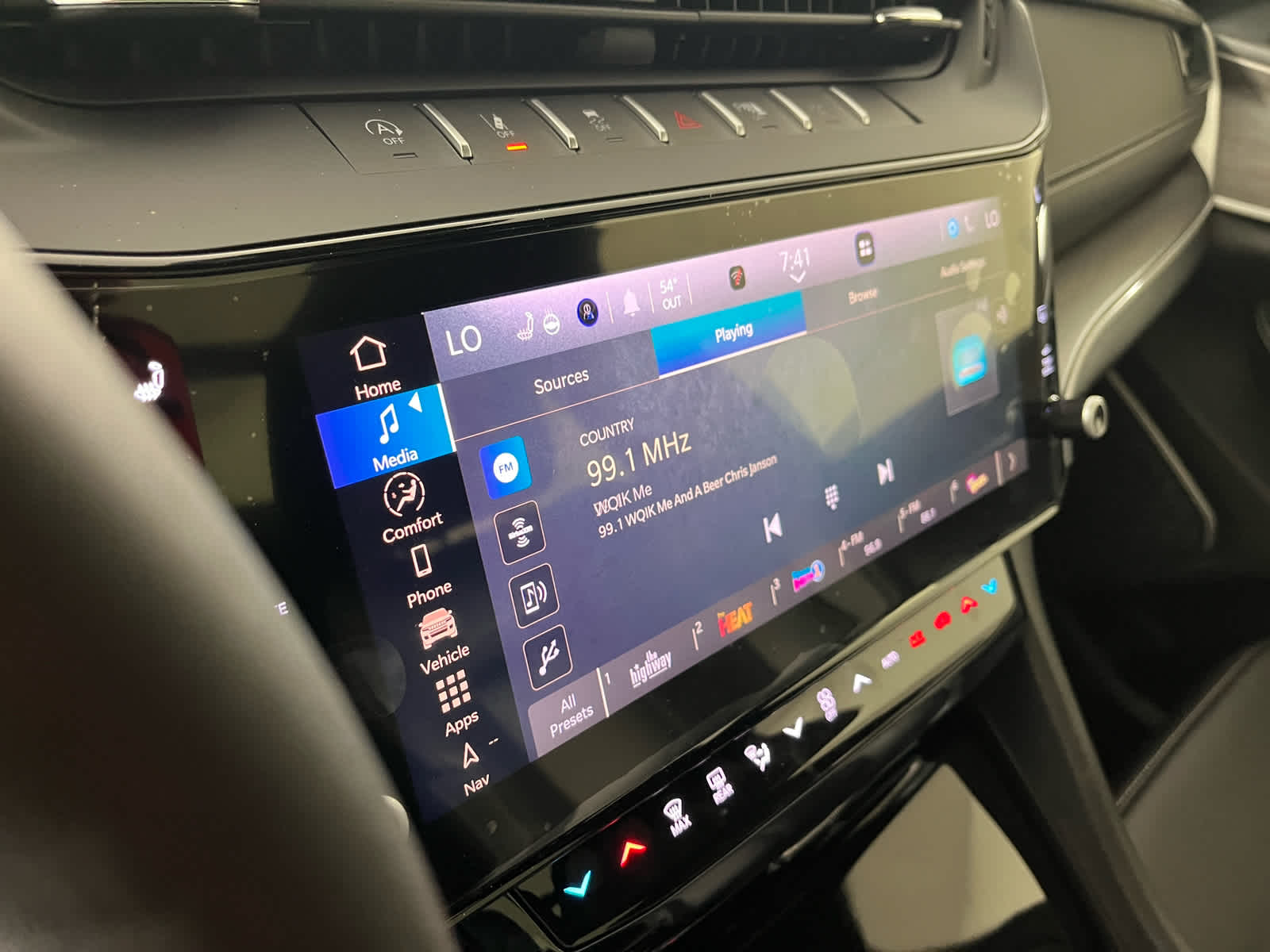 2026 Jeep Grand Cherokee GRAND CHEROKEE LIMITED 4X2