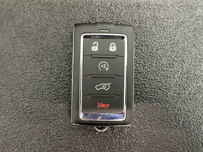 2026 Jeep Grand Cherokee GRAND CHEROKEE LIMITED 4X2