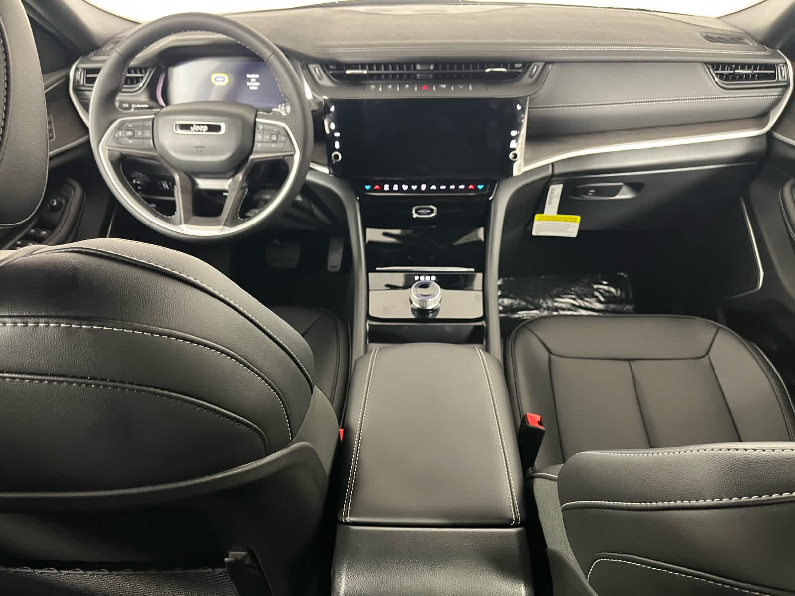 2026 Jeep Grand Cherokee GRAND CHEROKEE LIMITED 4X2