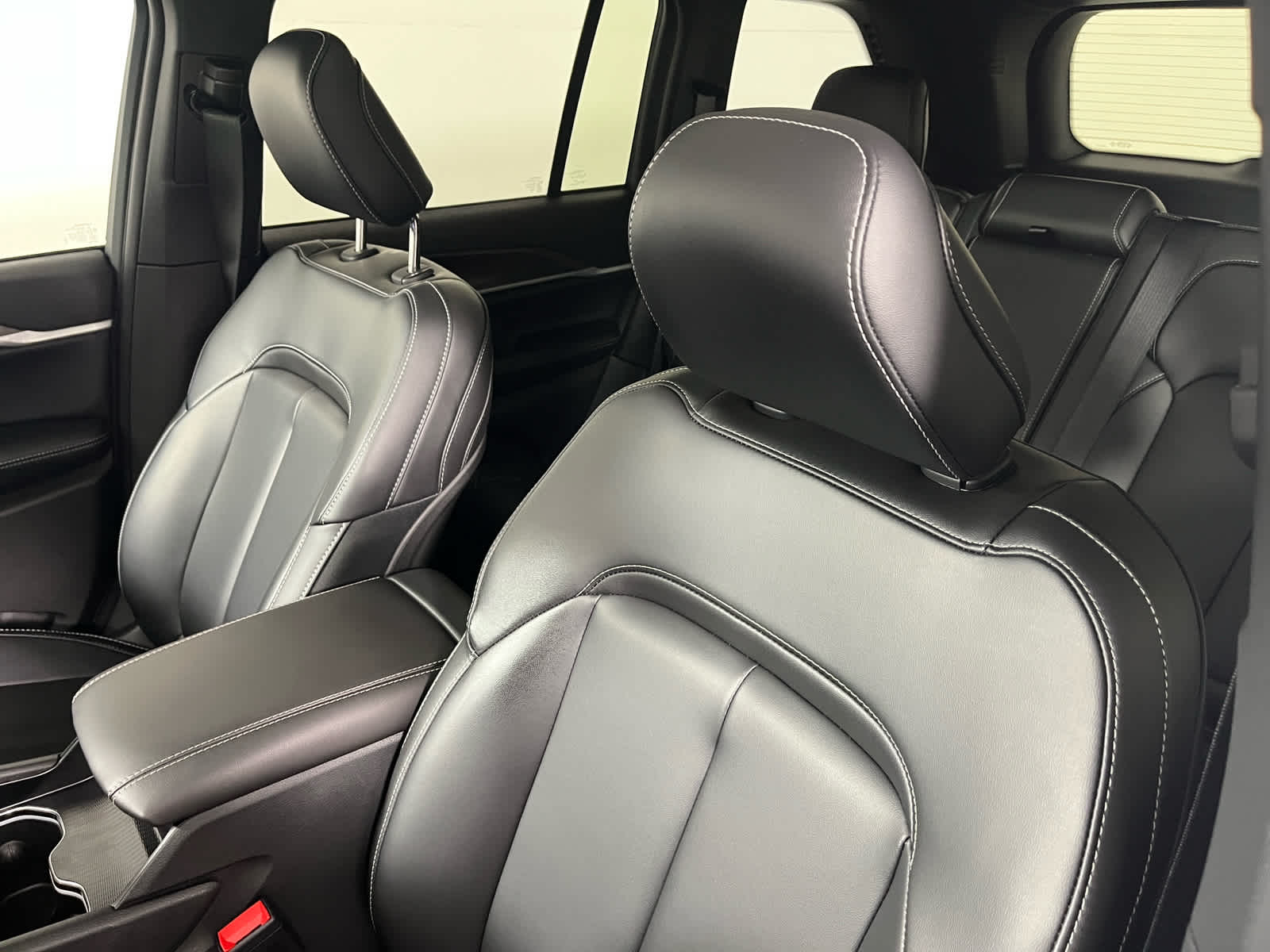 2026 Jeep Grand Cherokee GRAND CHEROKEE LIMITED 4X2