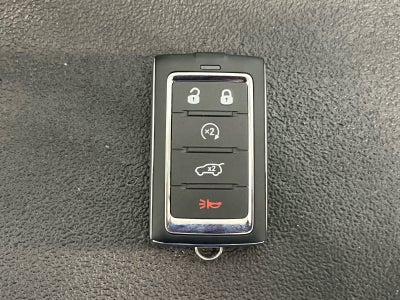 2026 Jeep Grand Cherokee GRAND CHEROKEE LIMITED 4X2