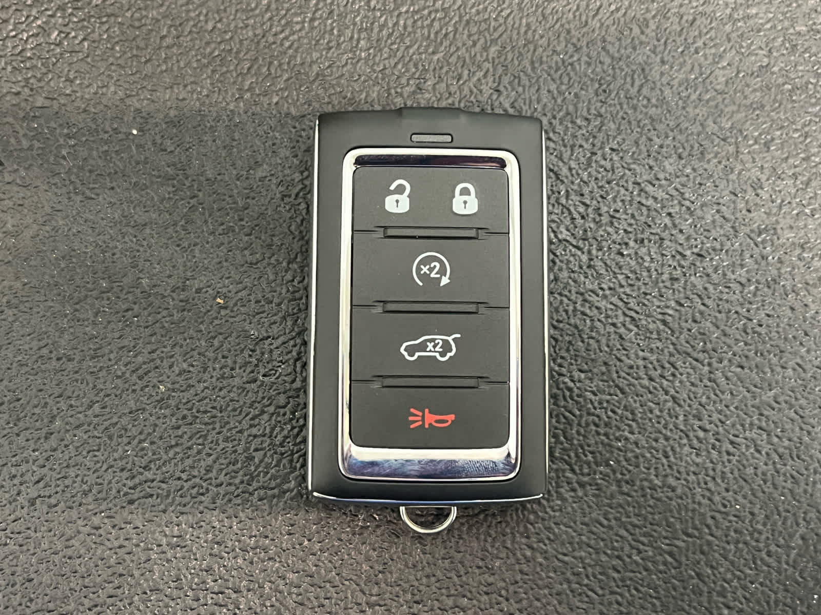 2026 Jeep Grand Cherokee GRAND CHEROKEE LIMITED 4X2