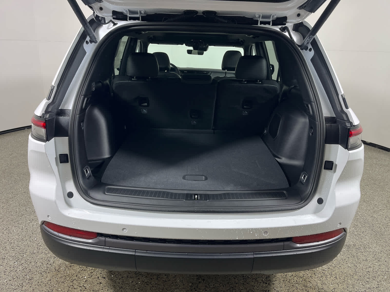 2026 Jeep Grand Cherokee GRAND CHEROKEE LIMITED 4X2