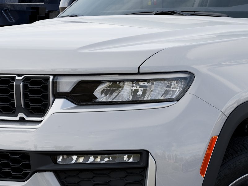 2026 Jeep Grand Cherokee GRAND CHEROKEE LIMITED 4X2