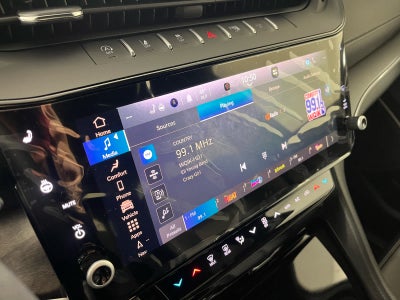 2026 Jeep Grand Cherokee GRAND CHEROKEE LIMITED 4X2