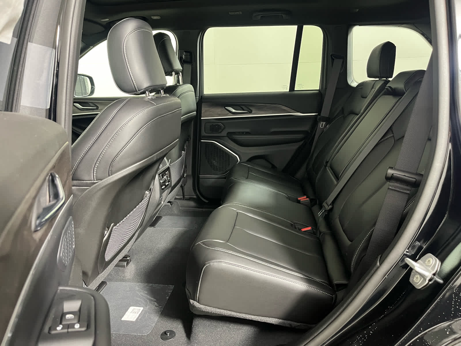 2026 Jeep Grand Cherokee GRAND CHEROKEE LIMITED 4X2