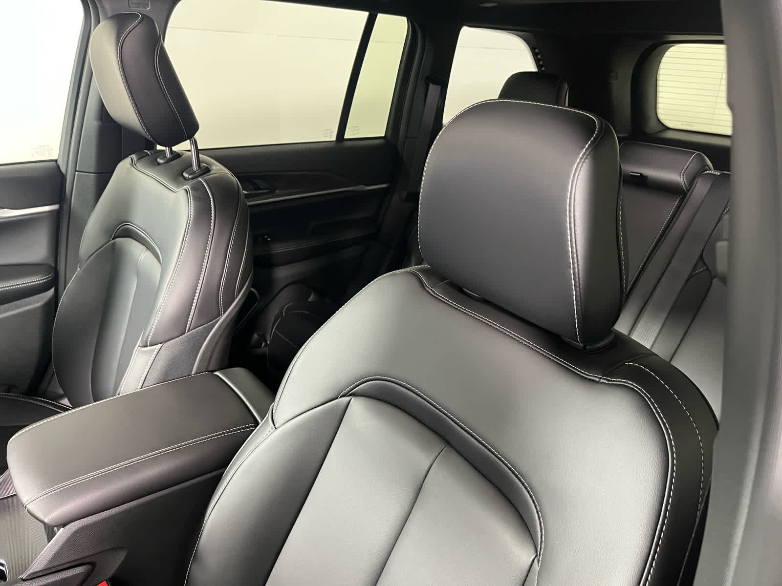 2026 Jeep Grand Cherokee GRAND CHEROKEE LIMITED 4X2