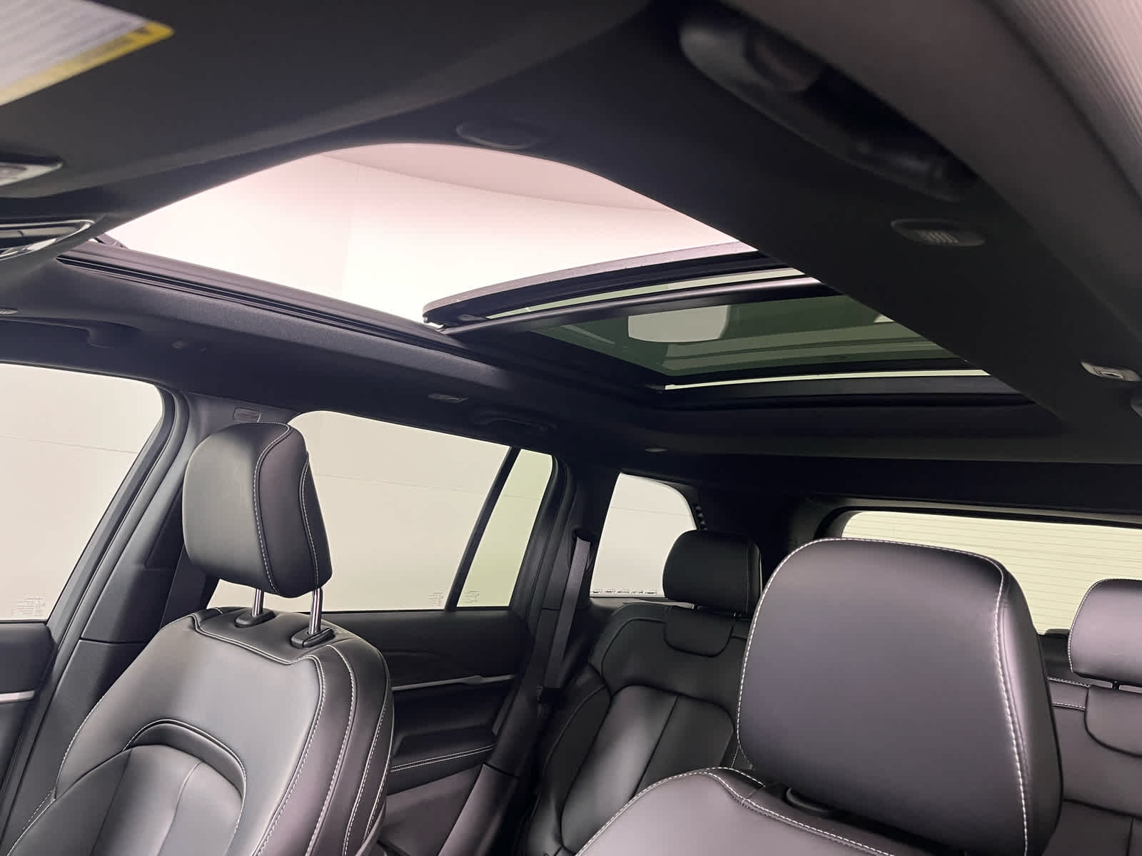 2026 Jeep Grand Cherokee GRAND CHEROKEE LIMITED 4X2