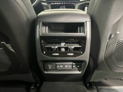 2026 Jeep Grand Cherokee GRAND CHEROKEE LIMITED 4X2