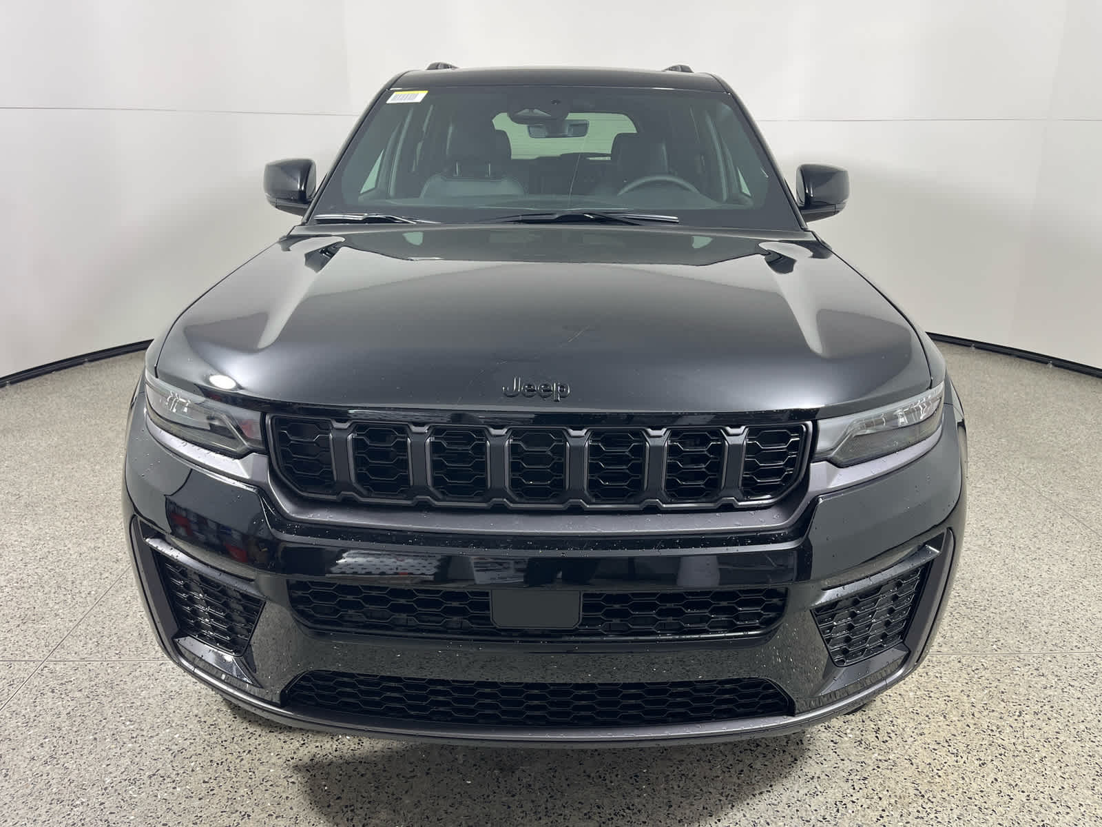 2026 Jeep Grand Cherokee GRAND CHEROKEE LIMITED 4X2