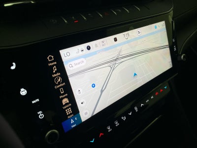 2026 Jeep Grand Cherokee GRAND CHEROKEE LIMITED 4X2