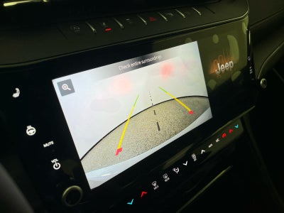 2026 Jeep Grand Cherokee GRAND CHEROKEE LIMITED 4X2