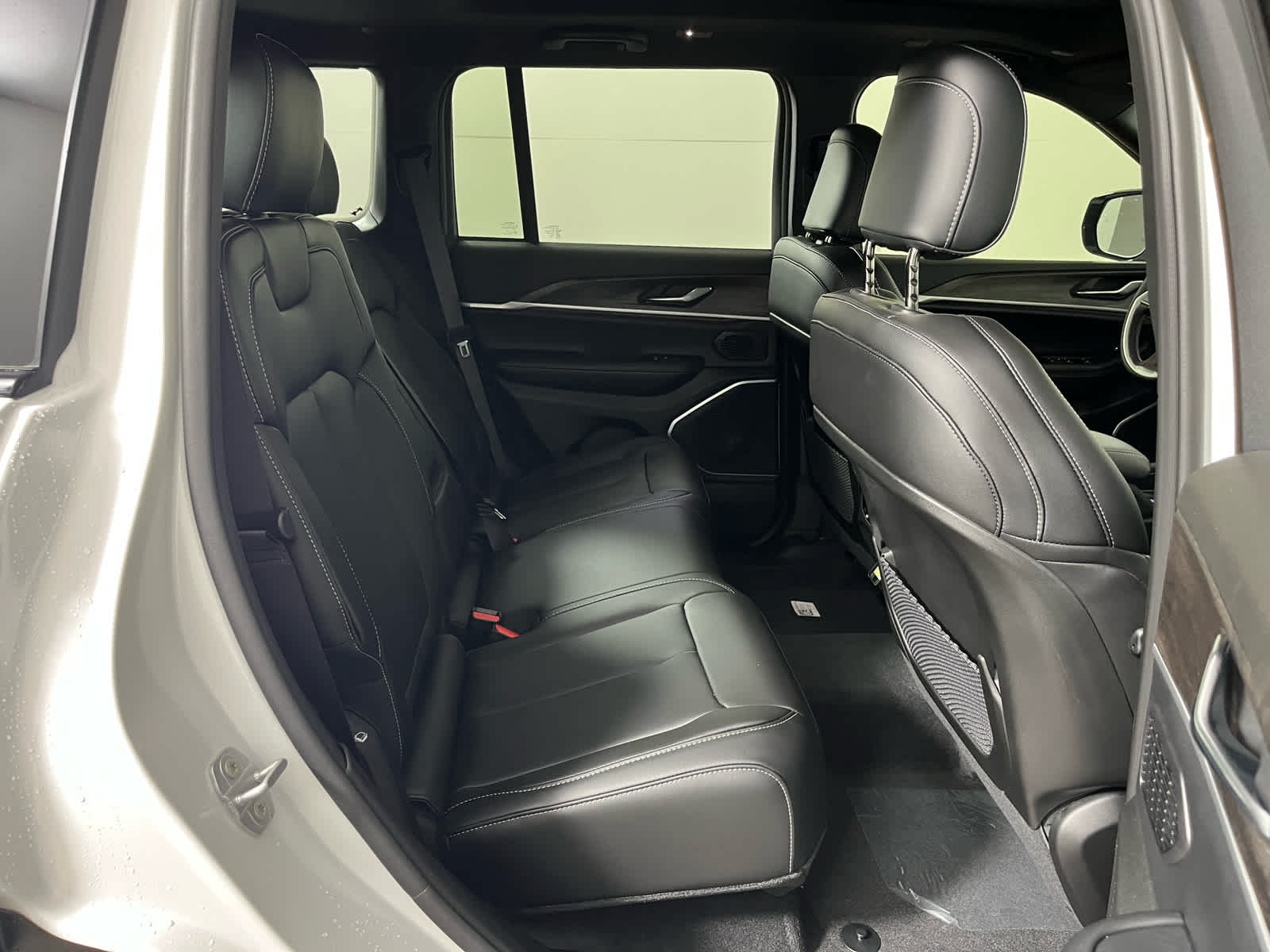 2026 Jeep Grand Cherokee GRAND CHEROKEE LIMITED 4X2