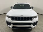 2026 Jeep Grand Cherokee GRAND CHEROKEE LIMITED 4X2