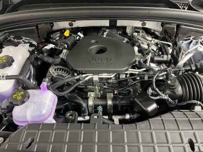 2026 Jeep Grand Cherokee GRAND CHEROKEE LIMITED 4X2