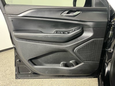 2023 Jeep Grand Cherokee Altitude X 4x4