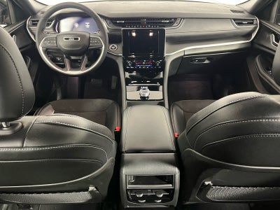 2023 Jeep Grand Cherokee Altitude X 4x4