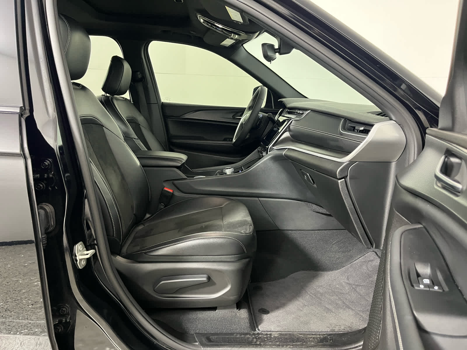 2023 Jeep Grand Cherokee Altitude X 4x4