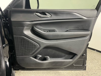 2023 Jeep Grand Cherokee Altitude X 4x4