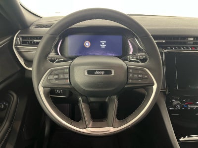 2023 Jeep Grand Cherokee Altitude X 4x4