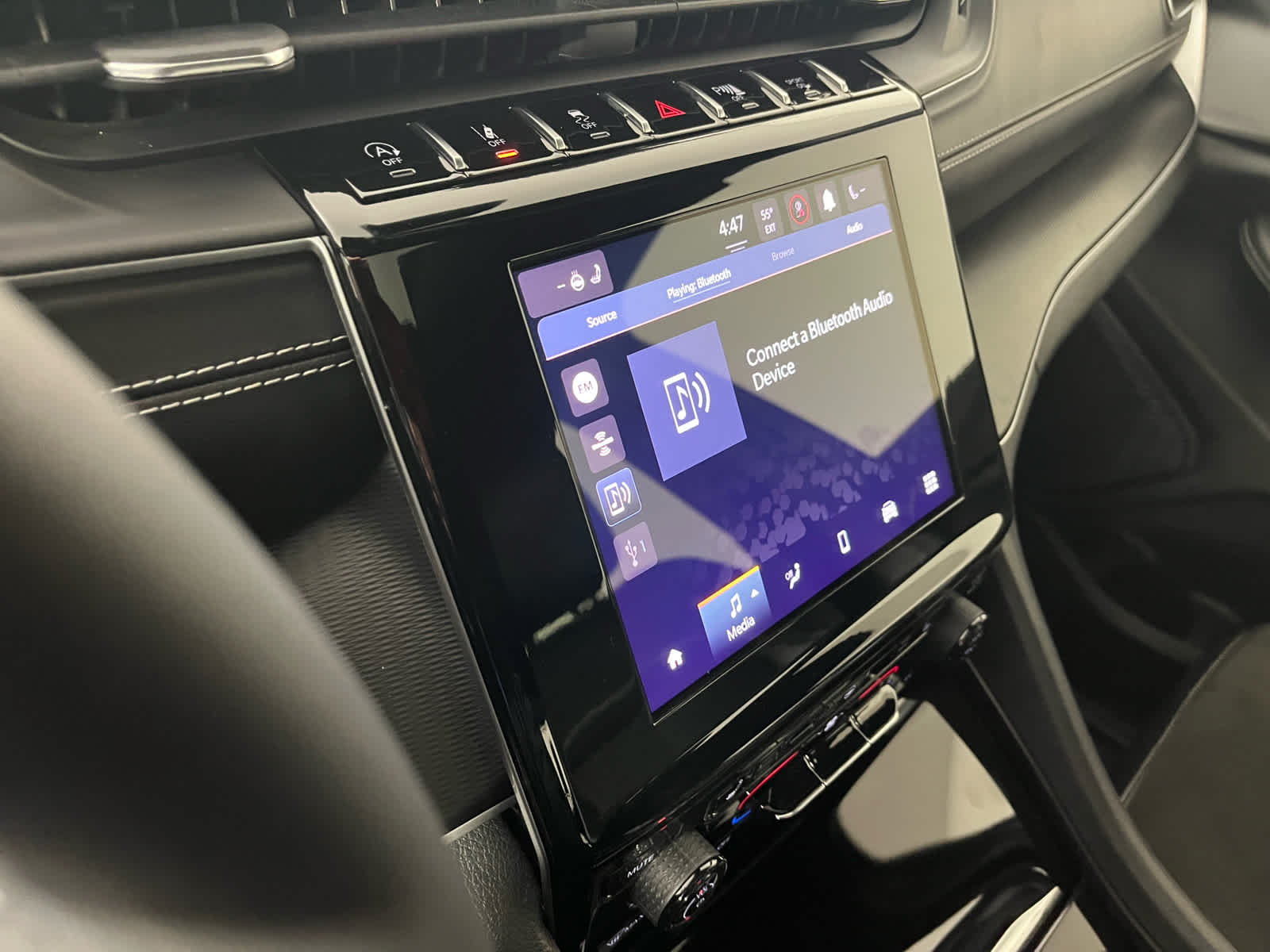 2023 Jeep Grand Cherokee Altitude X 4x4