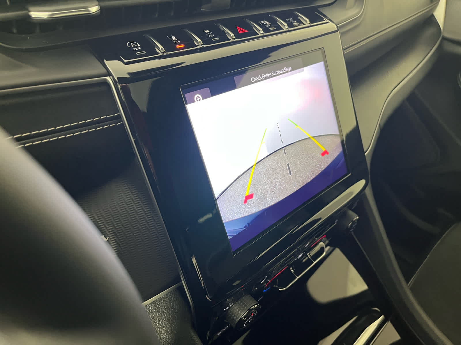 2023 Jeep Grand Cherokee Altitude X 4x4