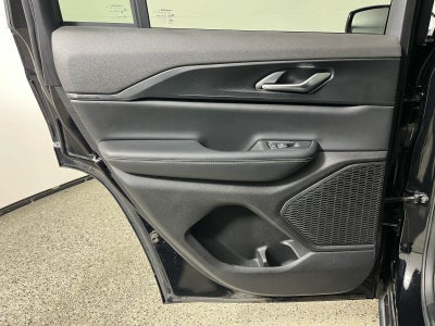 2023 Jeep Grand Cherokee Altitude X 4x4