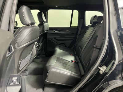 2023 Jeep Grand Cherokee Altitude X 4x4