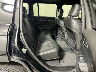 2023 Jeep Grand Cherokee Altitude X 4x4