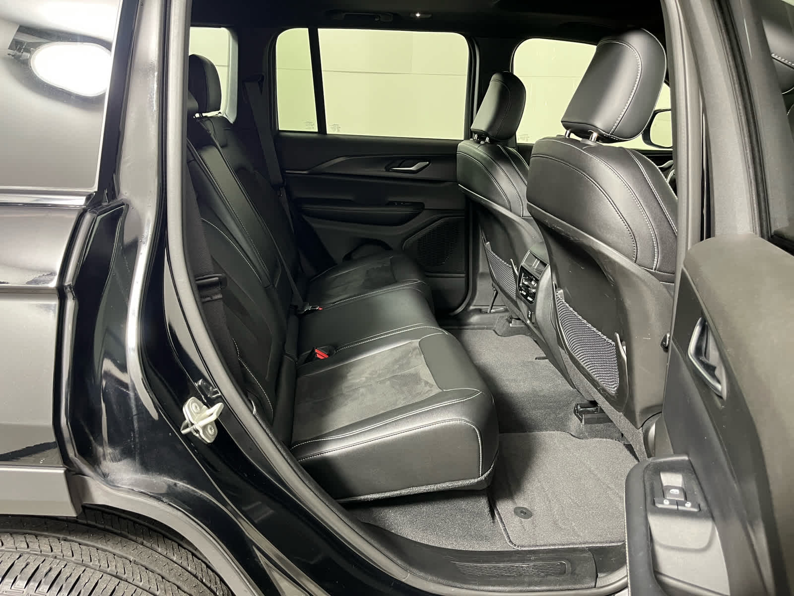 2023 Jeep Grand Cherokee Altitude X 4x4