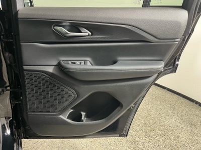 2023 Jeep Grand Cherokee Altitude X 4x4