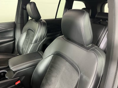 2023 Jeep Grand Cherokee Altitude X 4x4