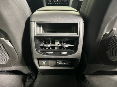 2023 Jeep Grand Cherokee Altitude X 4x4