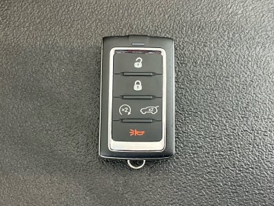 2023 Jeep Grand Cherokee Altitude X 4x4