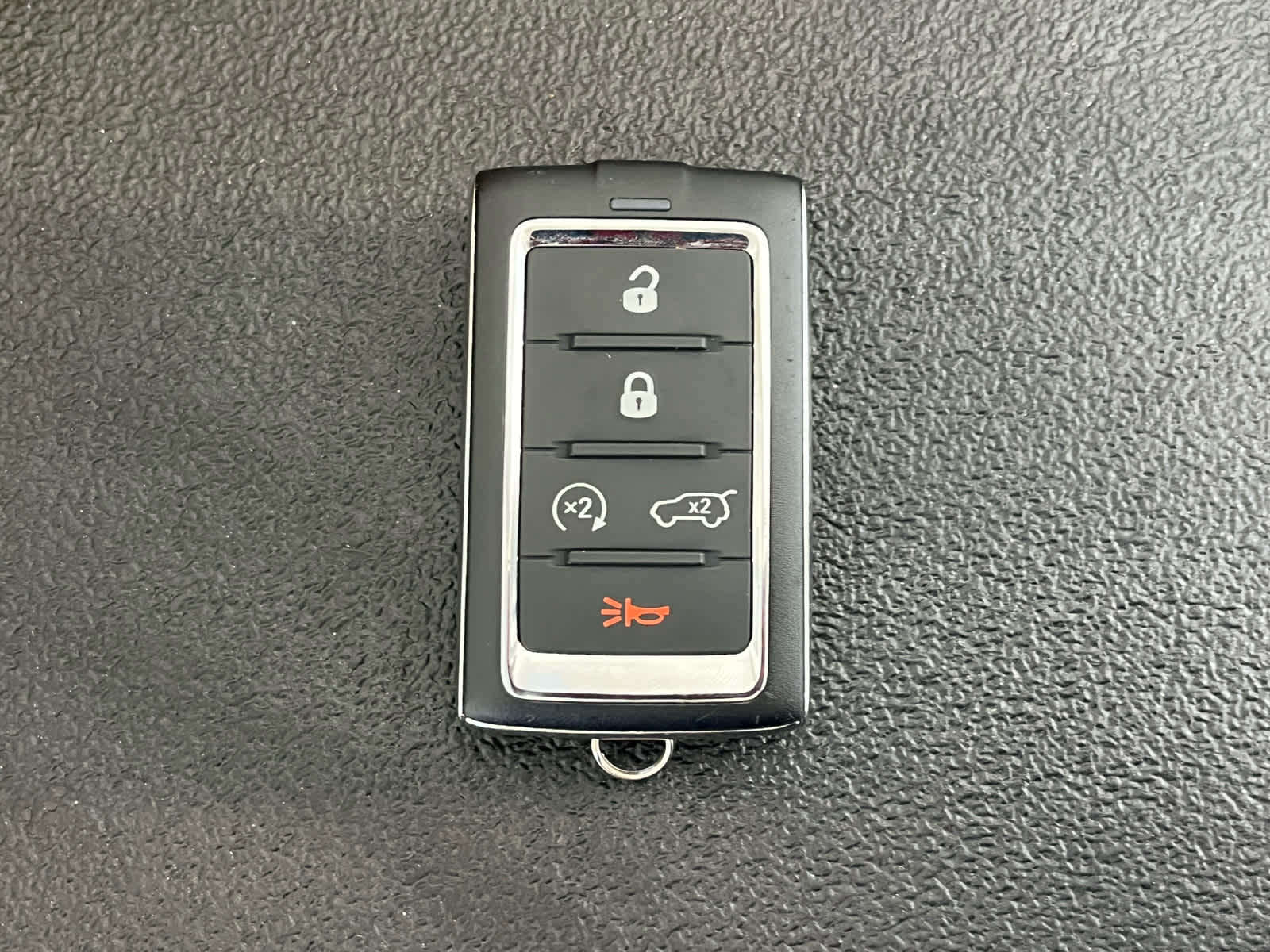 2023 Jeep Grand Cherokee Altitude X 4x4