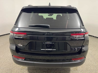 2023 Jeep Grand Cherokee Altitude X 4x4