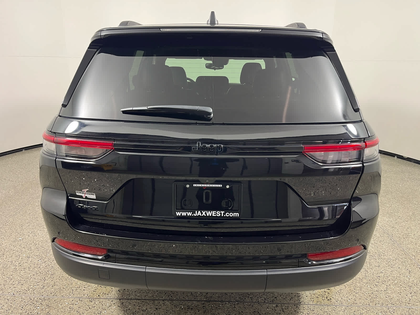 2023 Jeep Grand Cherokee Altitude X 4x4