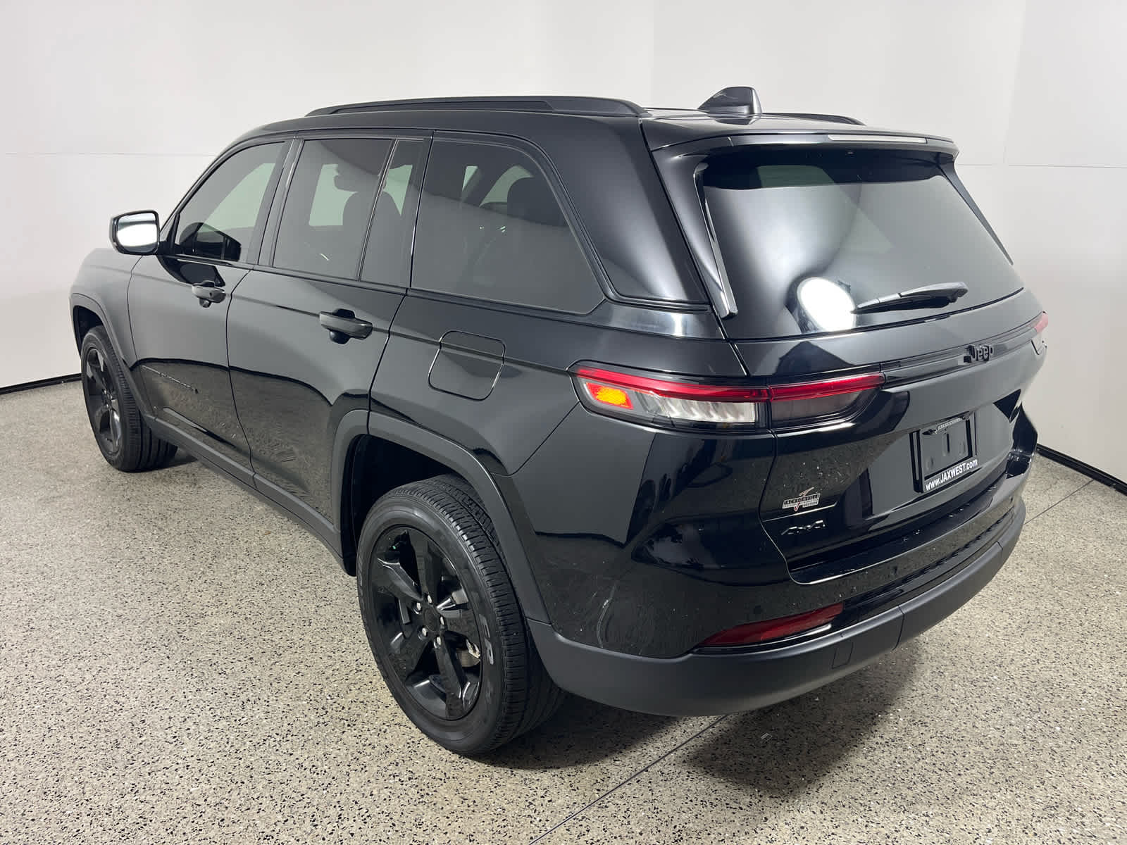 2023 Jeep Grand Cherokee Altitude X 4x4