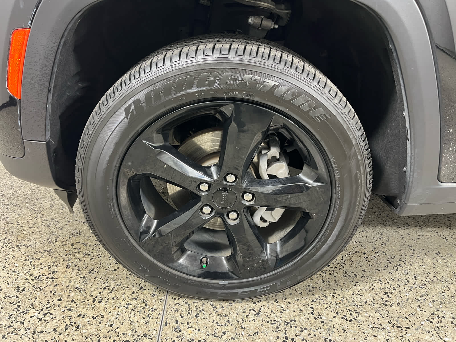 2023 Jeep Grand Cherokee Altitude X 4x4