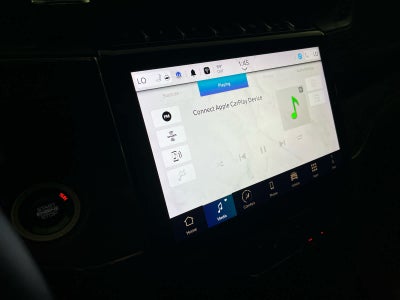 2024 Jeep Grand Cherokee Summit 4x4